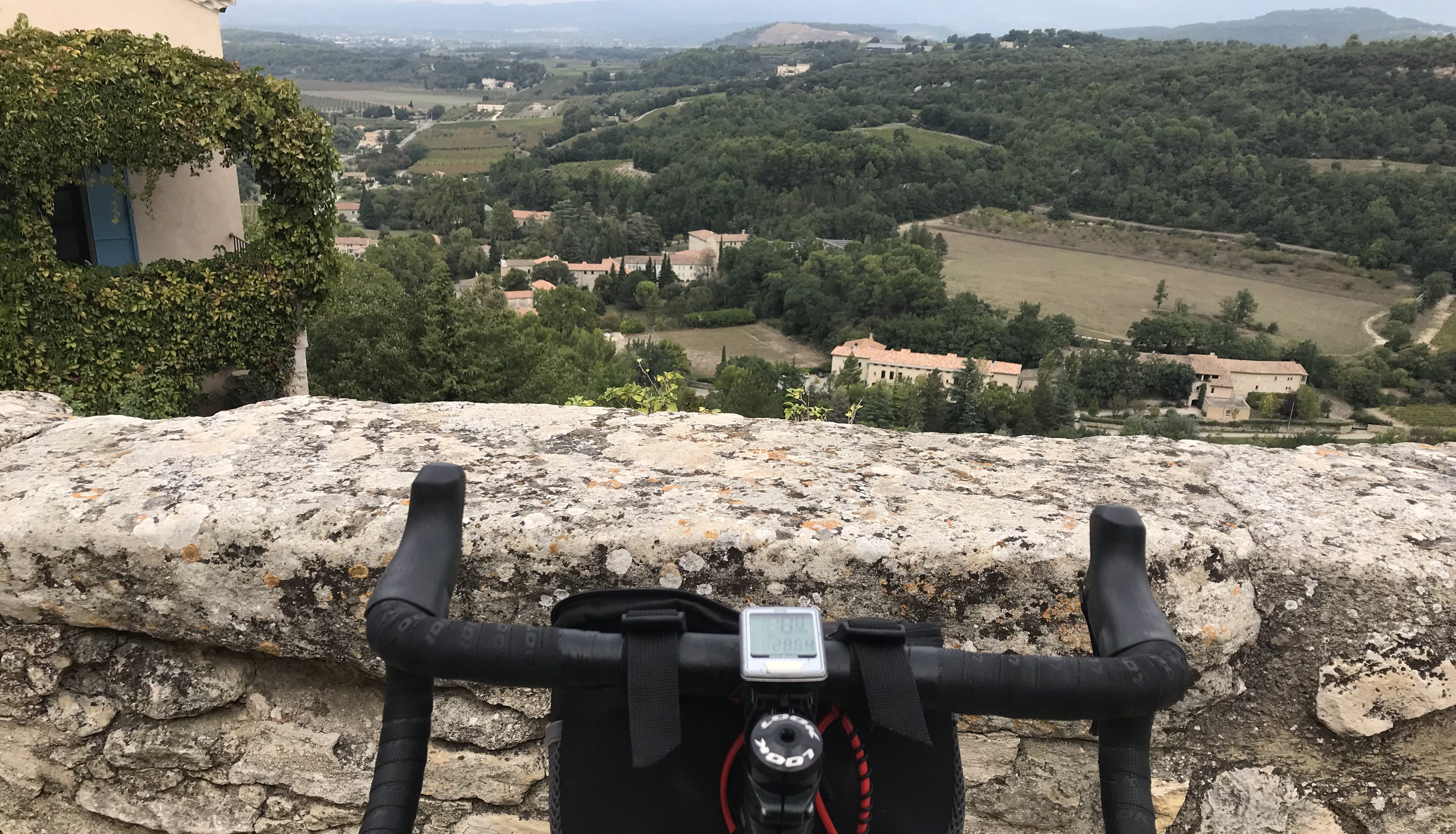 The Biking France Blog